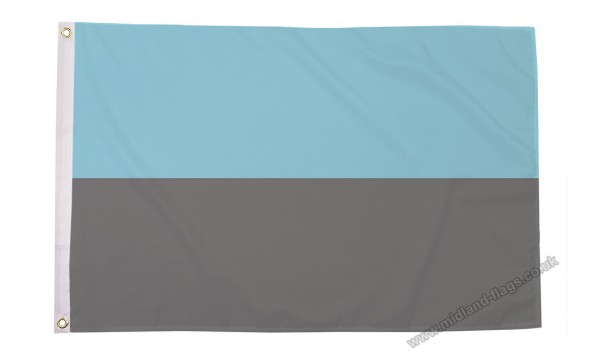Autosexual Flag